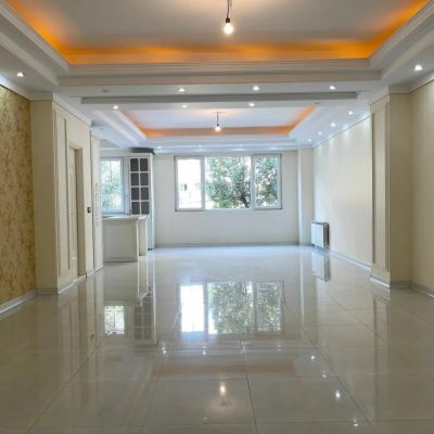 آپارتمان 92 متری دو خوابه در جنت آباد مرکزی تهران