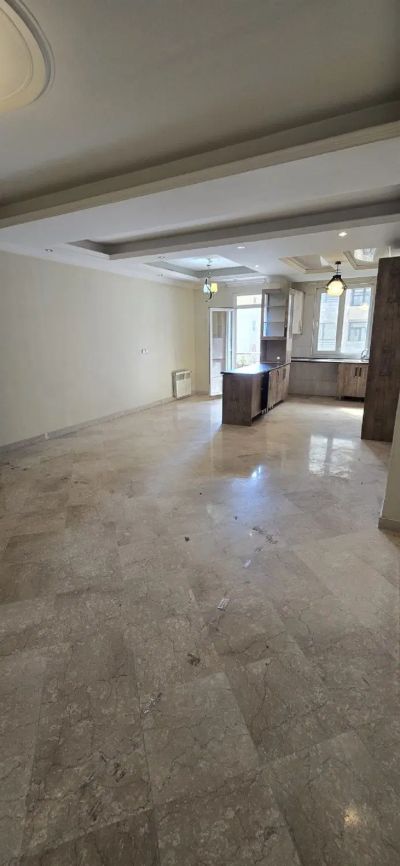 آپارتمان 100 متری دو خوابه در جنت آباد مرکزی تهران