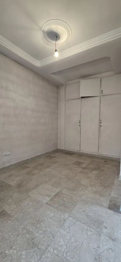 آپارتمان 100 متری دو خوابه در جنت آباد مرکزی تهران