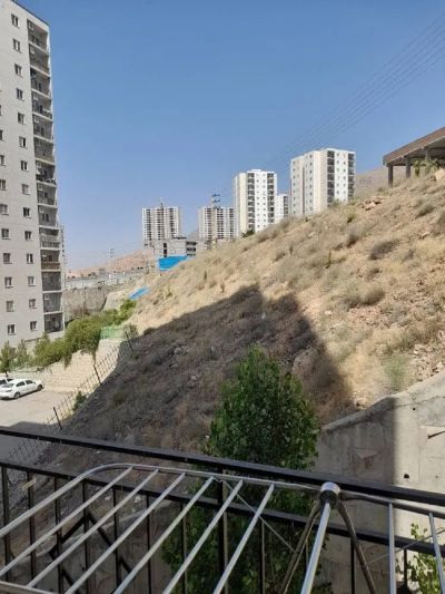 آپارتمان 87 متری دو خوابه در فاز 11 پردیس