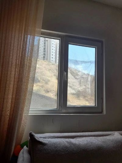 آپارتمان 87 متری دو خوابه در فاز 11 پردیس