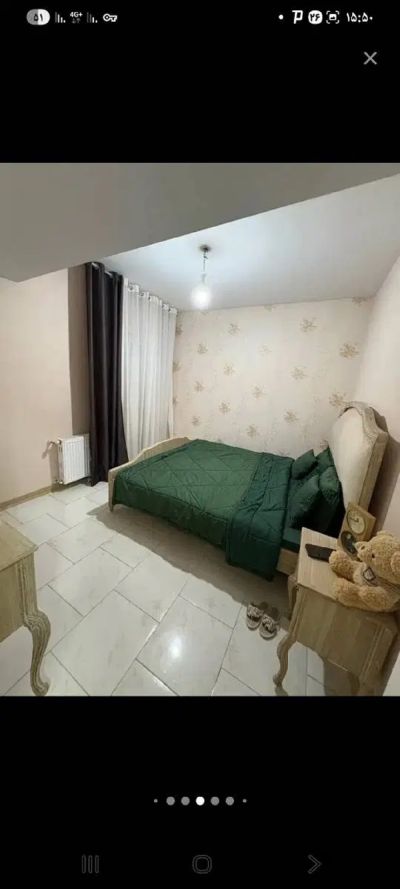 آپارتمان 87 متری دو خوابه در فاز 11 پردیس