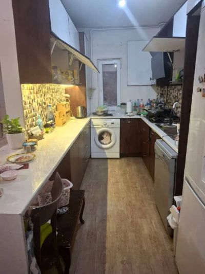 آپارتمان 87 متری دو خوابه در فاز 11 پردیس