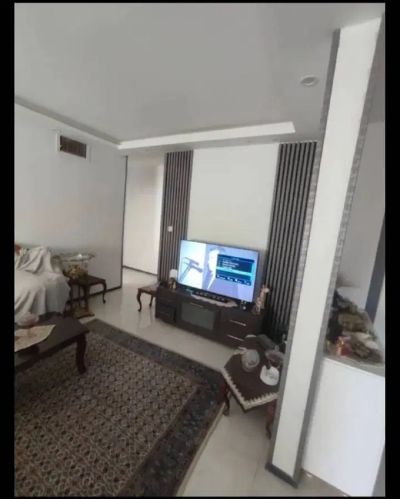 آپارتمان 87 متری دو خوابه در فاز 11 پردیس