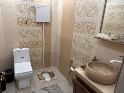 ویلا 600 متری سه خوابه در مهرآباد رودهن