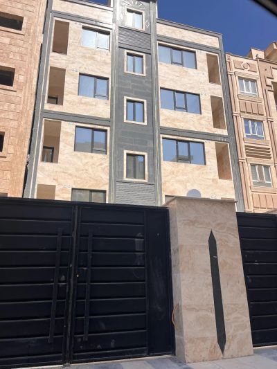 آپارتمان 95 متری دو خوابه در محک دماوند