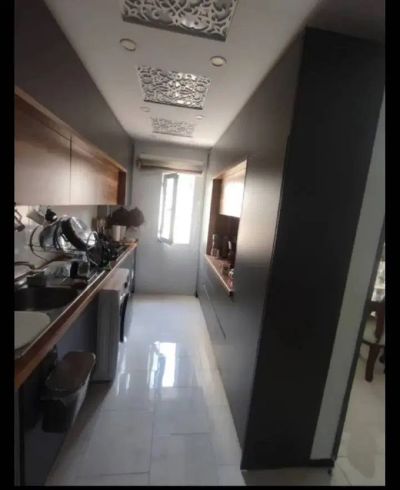 آپارتمان 87 متری دو خوابه در فاز 11 پردیس