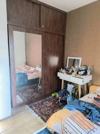 آپارتمان 87 متری دو خوابه در فاز 11 پردیس