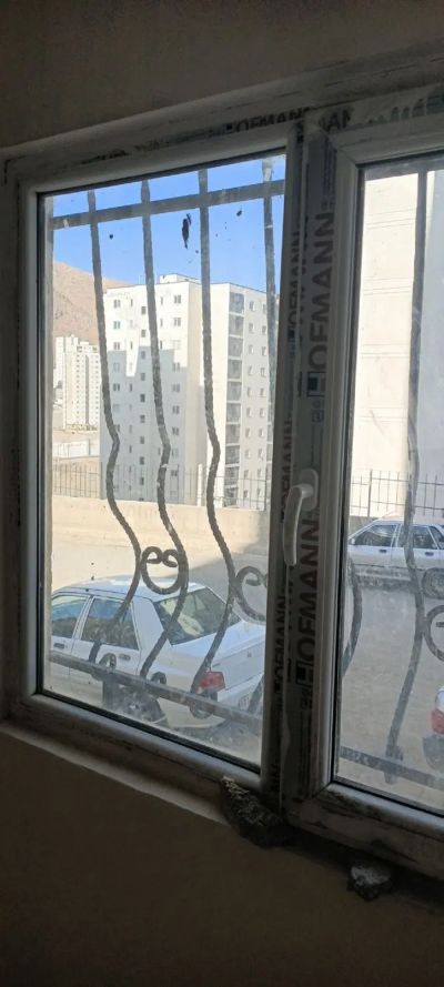 آپارتمان 87 متری دو خوابه در فاز 11 پردیس