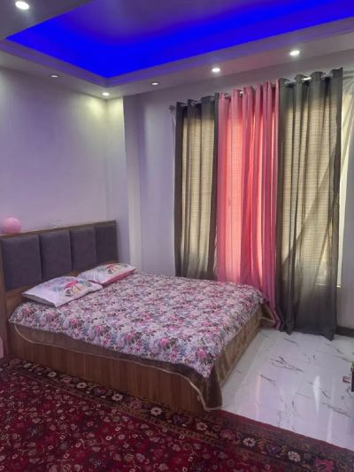 ویلا 1800 متری سه خوابه در آبسرد دماوند