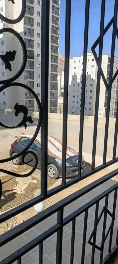 آپارتمان 87 متری دو خوابه در فاز 11 پردیس
