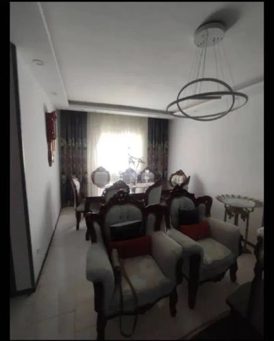 آپارتمان 87 متری دو خوابه در فاز 11 پردیس