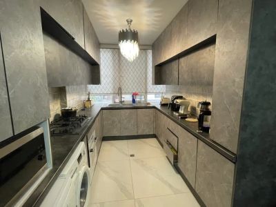 آپارتمان 106 متری دو خوابه در سعادت آباد تهران