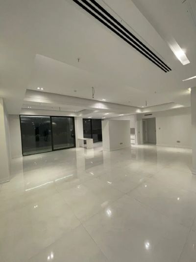 آپارتمان 125 متری دو خوابه در سعادت آباد تهران