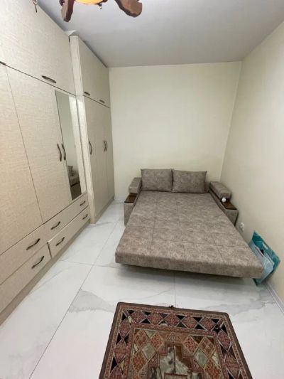 آپارتمان 106 متری دو خوابه در سعادت آباد تهران