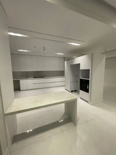 آپارتمان 125 متری دو خوابه در سعادت آباد تهران