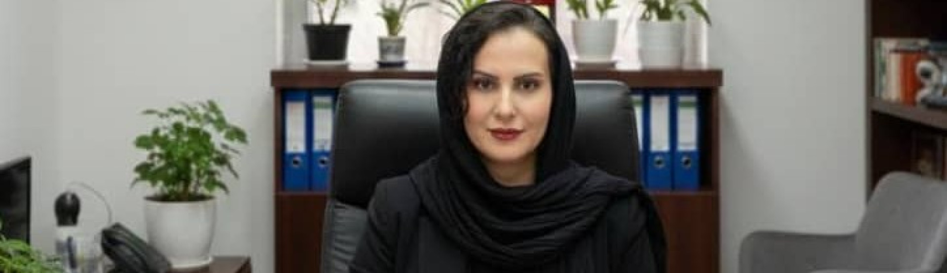 عکس آژانس املاک اسپیناس