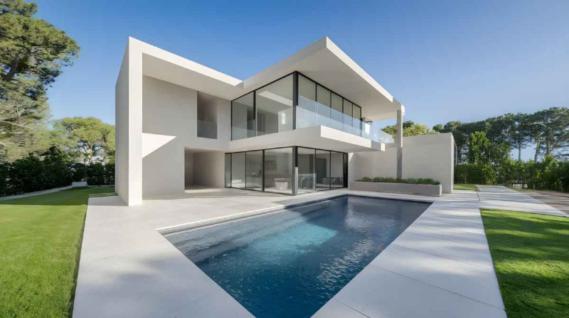خرید ویلا در نوشهر، راهنمای جامع سرمایه ‌گذاری در شمال ایران