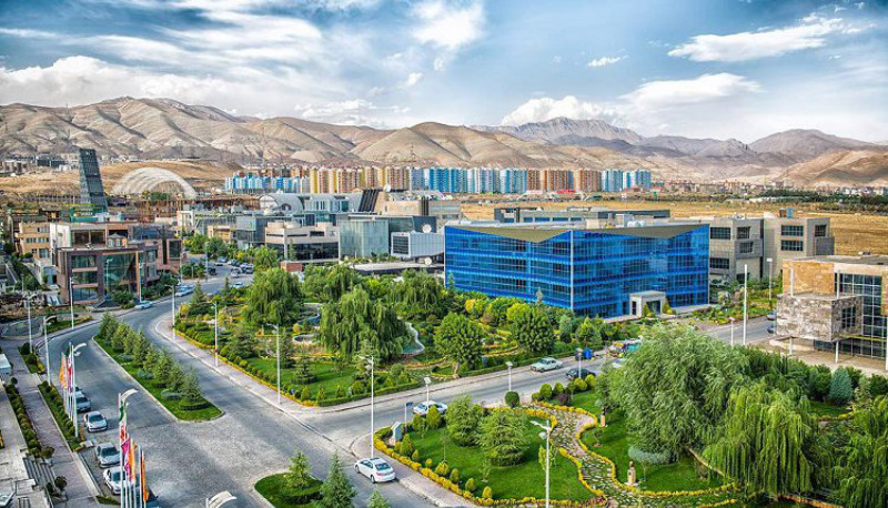 بهترین مناطق اطراف تهران برای زندگی و خرید خانه را بشناسید