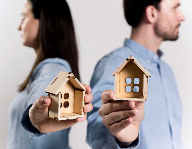 چطور ویلای مطمئن بخریم؟روش‌های سودمند برای سرمایه‌ گذاری امن