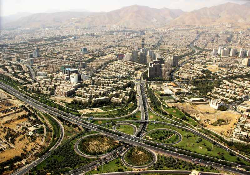 خرید آپارتمان در بهترین محله های تهران: راهنمای انتخاب ملک و قیمت‌های تابستان ۱۴۰۴