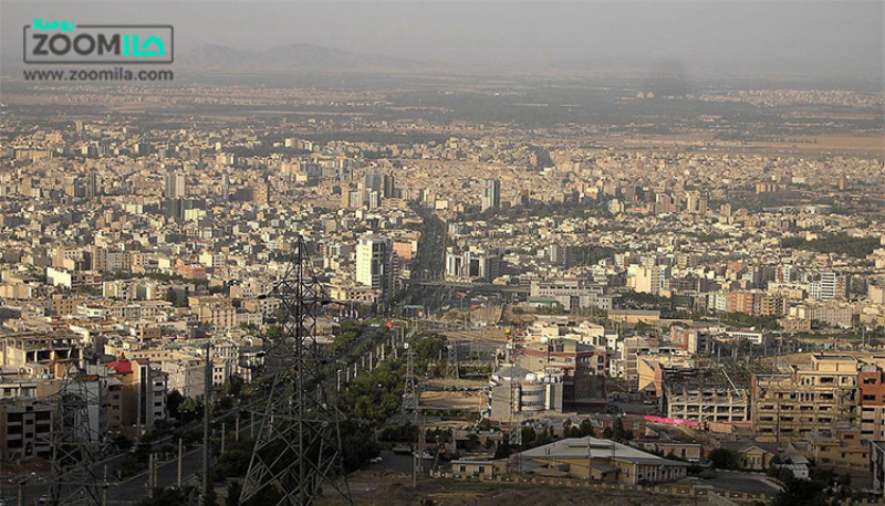 آشنایی با محله های ارزان قیمت کرج برای خرید آپارتمان