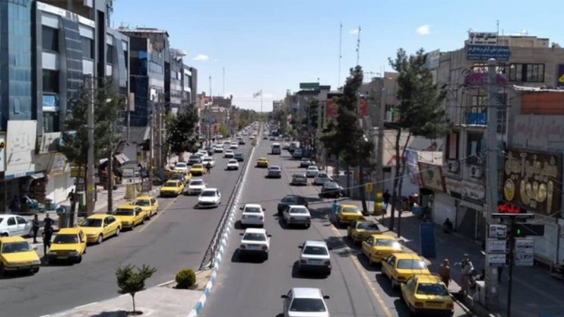 آشنایی با بهترین مناطق اندیشه برای خرید آپارتمان