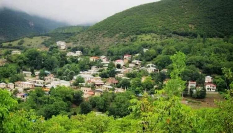 خرید ویلا در سوادکوه