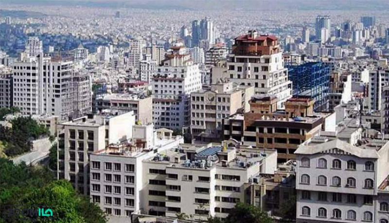 خرید خانه و آپارتمان در محله ساماندهی کرج
