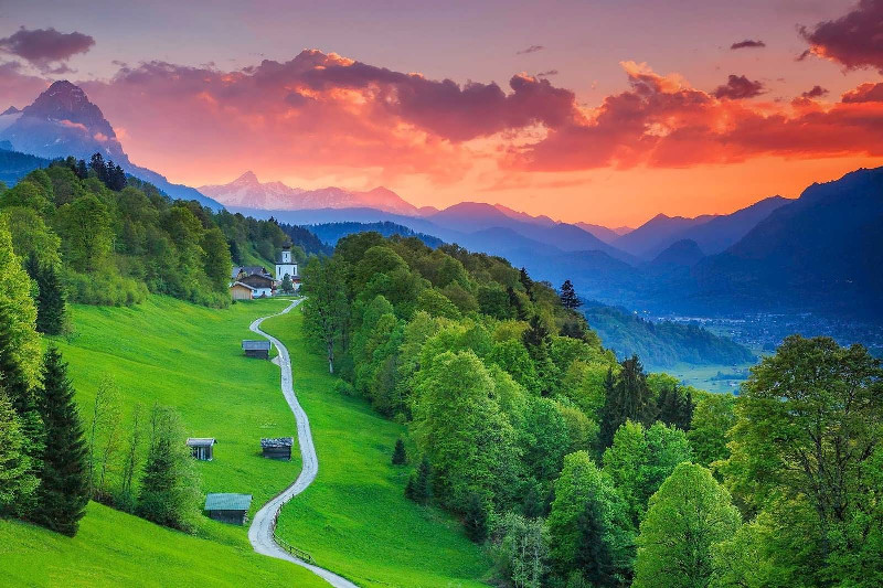 اجاره بهترین ویلاهای استخردار/سوییسی/جنگلی/ساحلی در مازندران