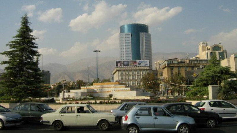 خرید آپارتمان در محله ونک تهران محله ای با اصالت و شلوغ