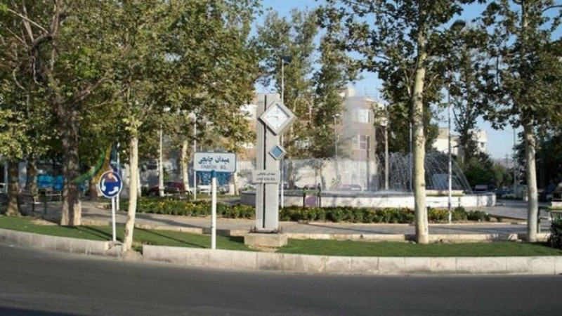 خرید و رهنو اجاره آپارتمان در محله تهران ‌نو