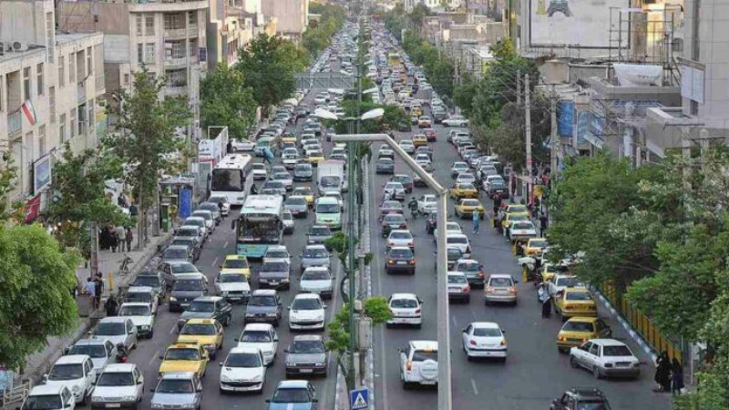 امکانات گلشهر کرج و خرید آپارتمان در آن