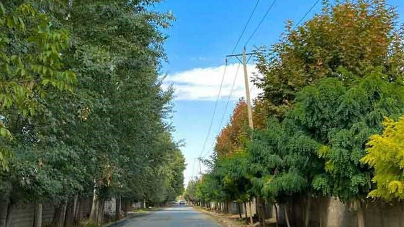 تهراندشت بهترین جا برای خرید ویلا سرمایه گذاری در نزدیکی تهران