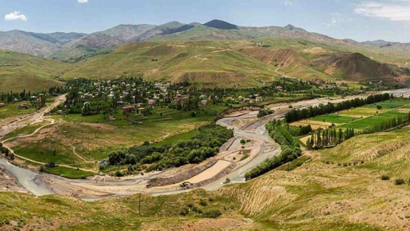 قیمت و خرید ویلا در طالقان و مکان های دیدنی آن