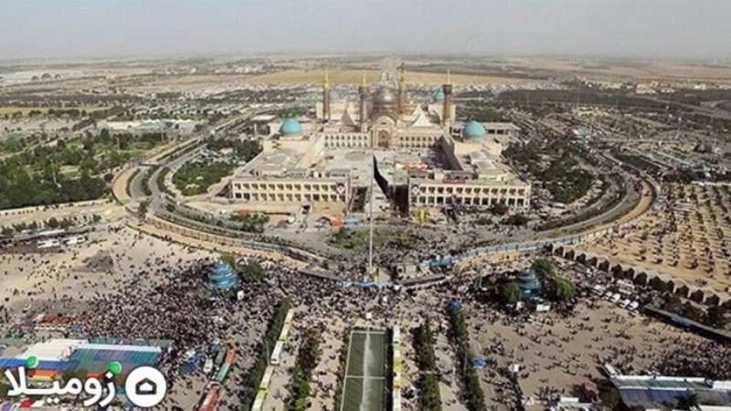 تاریخچه شهر ری و خرید خانه در آن