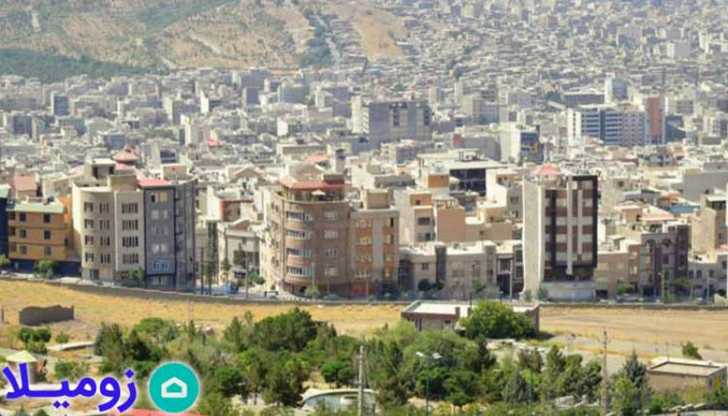 صفر تا صد محله عظیمیه کرج