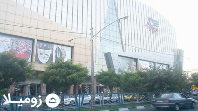 اطلاعات کامل خرید آپارتمان در بلوار اباذر تهران