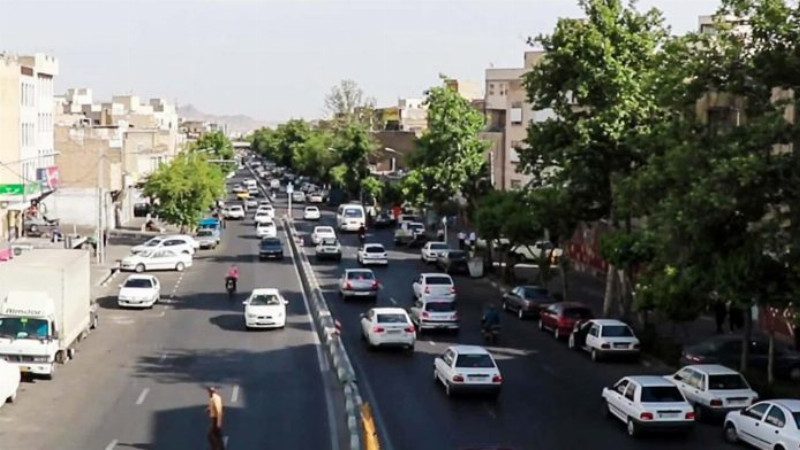 خرید خانه در محله مجیدیه تهران | محله ارمنی‌نشین پایتخت