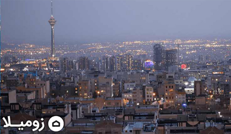 خرید خانه در مرکزی‌ترین نقطه شهر تهران و بررسی امکانات آن