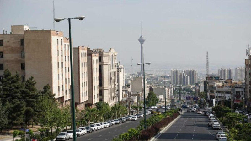 سعادت آباد | خرید آپارتمان در محله ای مدرن در شمال غرب تهران
