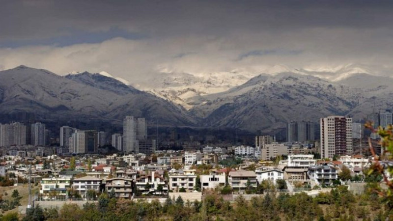 محله شمس آباد تهران را برای خرید آپارتمان بیش‌تر بشناسید