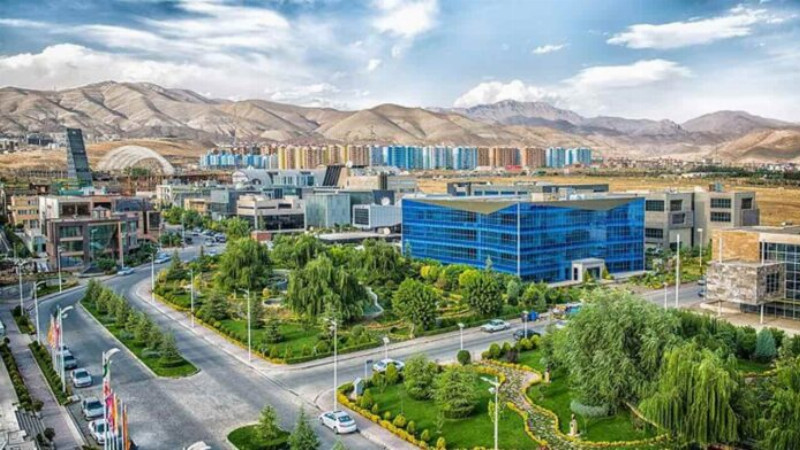 اندیشه بهتره یا پردیس ؟ کجا خانه بخریم ؟