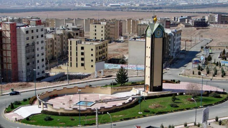 خرید آپارتمان در هشتگرد کرج و بهترین فاز آن