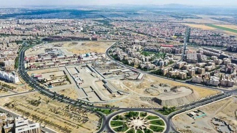 شهرک اندیشه تهران | امکانات و شرایط زندگی