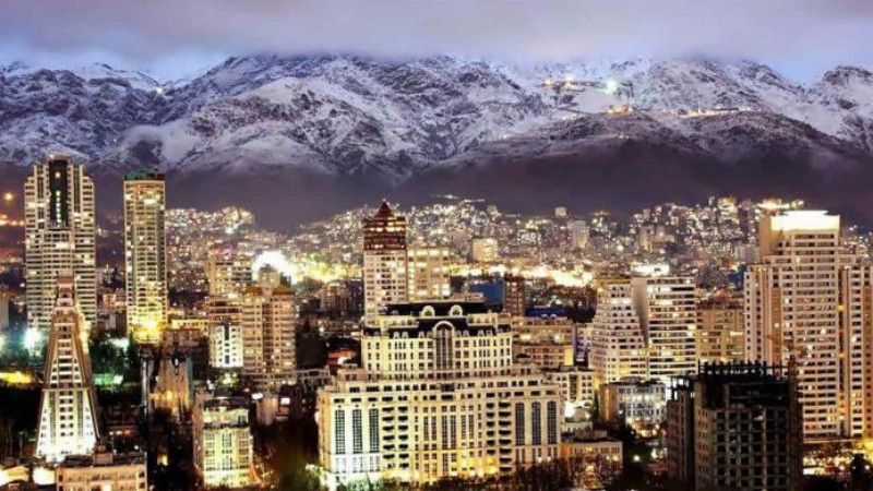 خرید آپارتمان در محله جردن تهران /محله‌ای لوکس و شلوغ
