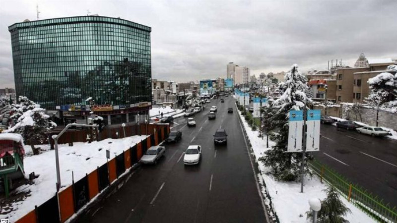 خرید آپارتمان در اقدسیه تهران | محله ای بااصالت و لوکس