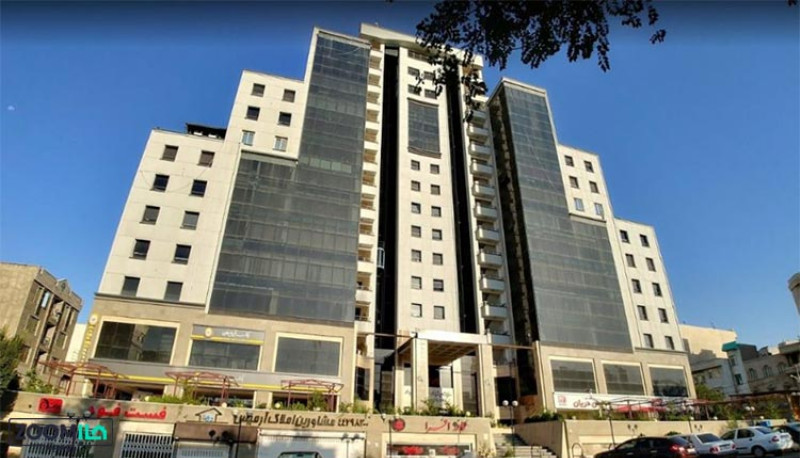 خرید و رهن و اجاره آپارتمان در محله مرزداران ؛ محله‌‌ ای مدرن و نوساز در منطقه 2