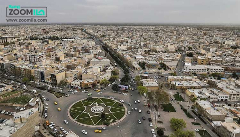 درباره ی بهترین محله های قزوین برای خرید خانه بخوانید