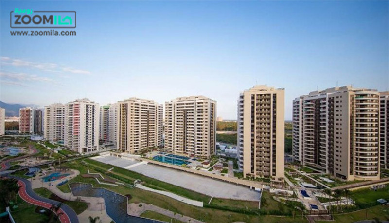 چرا خرید خانه در محله دهکده المپیک متقاضیان زیادی دارد؟